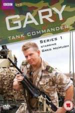 Watch Gary Tank Commander Movie4k