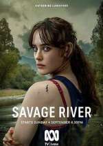 Watch Savage River Movie4k