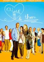 Watch You, Me & Them Movie4k