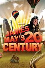 Watch James May's 20th Century Movie4k