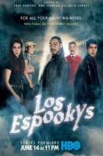 Los Espookys movie4k