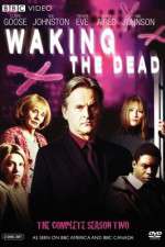 Watch Waking the Dead Movie4k