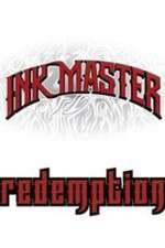 Watch Ink Master: Redemption Movie4k