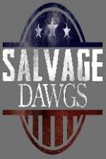 Watch Salvage Dawgs Movie4k