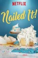 Watch Nailed It! Movie4k