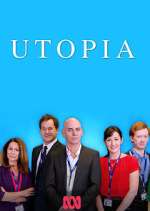 Watch Utopia Movie4k