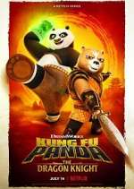 Watch Kung Fu Panda: The Dragon Knight Movie4k