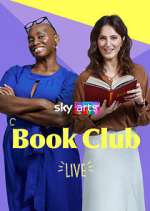 Watch Sky Arts Book Club Live Movie4k