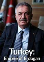 Watch Turkey: Empire of Erdogan Movie4k