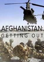 Watch Afghanistan: Getting Out Movie4k