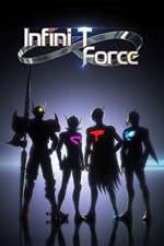 Watch Infini-T Force Movie4k