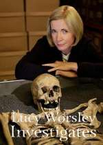 Watch Lucy Worsley Investigates Movie4k