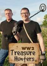 Watch WW2 Treasure Hunters Movie4k