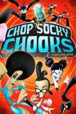 Watch Chop Socky Chooks Movie4k