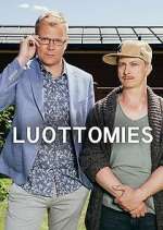 Watch Luottomies Movie4k