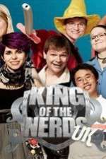 Watch King of the Nerds (UK) Movie4k