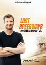 Watch Lost Speedways Movie4k