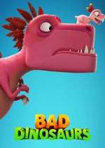 Watch Bad Dinosaurs Movie4k