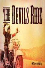 Watch The Devil's Ride Movie4k