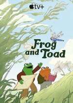 Watch Frog and Toad Movie4k