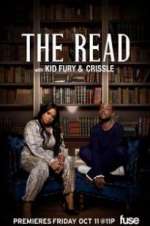 Watch The Read with Kid Fury and Crissle West Movie4k