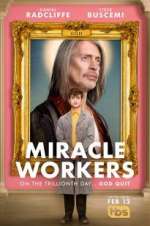 Watch Miracle Workers Movie4k