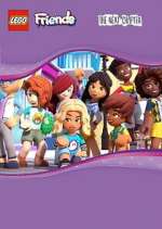 Watch LEGO Friends: The Next Chapter Movie4k