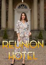Watch Reunion Hotel Movie4k