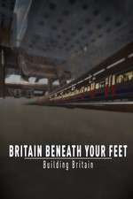 Watch Britain Beneath Your Feet Movie4k