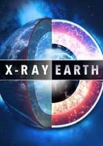 Watch X-Ray Earth Movie4k