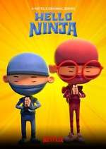 Watch Hello Ninja Movie4k