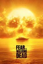 Watch Fear the Walking Dead Movie4k