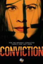 Watch Conviction Movie4k
