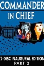 Watch Commander in Chief Movie4k