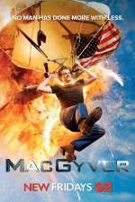 Watch MacGyver Movie4k