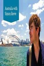 Watch Australia With Simon Reeve Movie4k