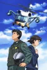 Watch Yomigaeru sora: Rescue Wings Movie4k