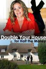 Watch Double Your House for Half the Money Movie4k