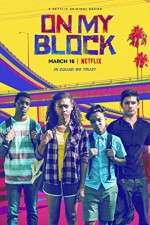 Watch On My Block Movie4k