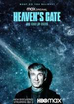 Watch Heaven's Gate: The Cult of Cults Movie4k