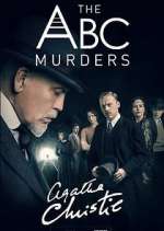 Watch The ABC Murders Movie4k