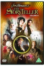 Watch The Storyteller Movie4k