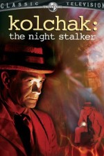 Watch Kolchak The Night Stalker Movie4k