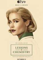 Watch Lessons in Chemistry Movie4k