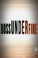 Watch Boss Under Fire Movie4k