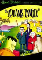 Watch The Addams Family Movie4k