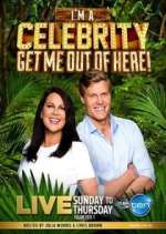 I'm a Celebrity...Get Me Out of Here! movie4k