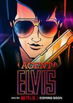 Watch Agent Elvis Movie4k