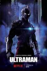 Watch Ultraman Movie4k