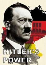 Watch Hitler's Power Movie4k
